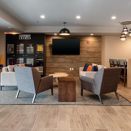 Candlewood Suites Enterprise By Ihg Exterior photo