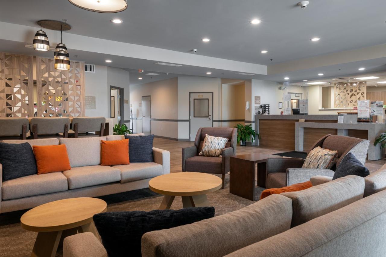 Candlewood Suites Enterprise By Ihg Exterior photo
