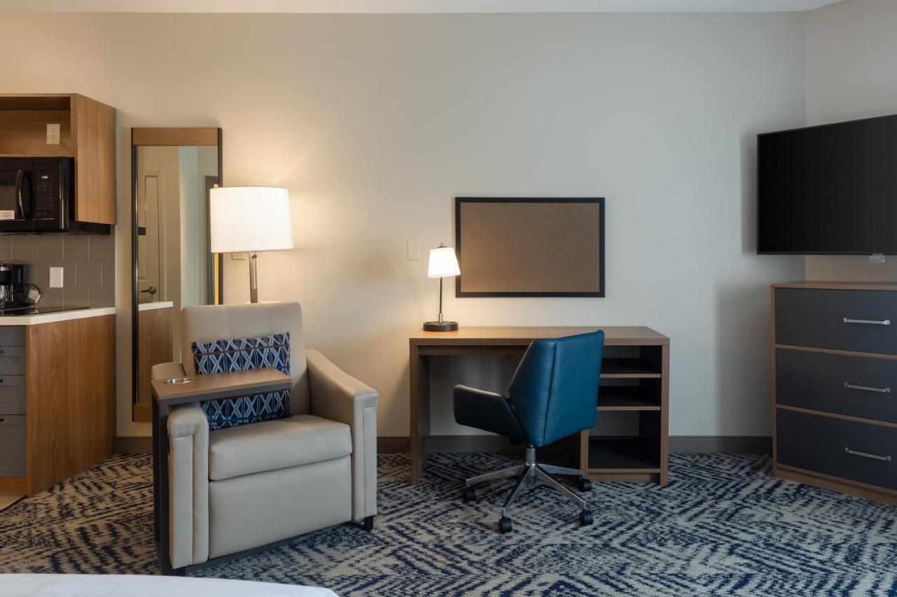 Candlewood Suites Enterprise By Ihg Exterior photo