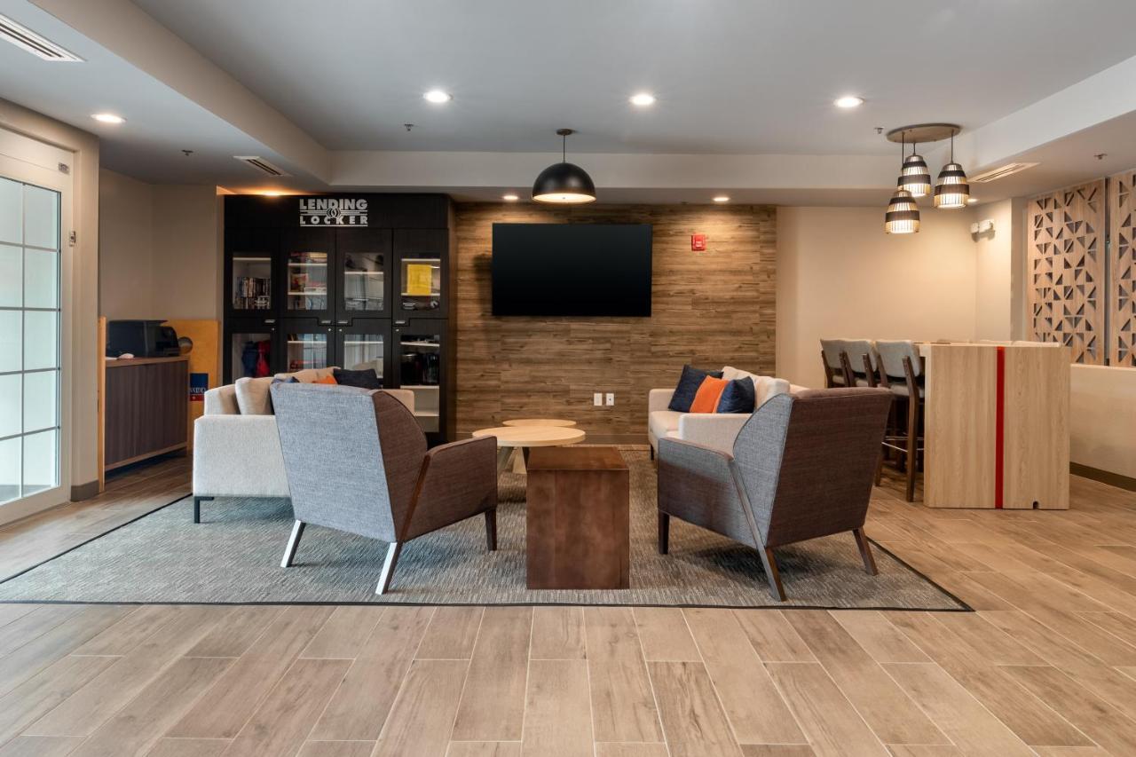 Candlewood Suites Enterprise By Ihg Exterior photo