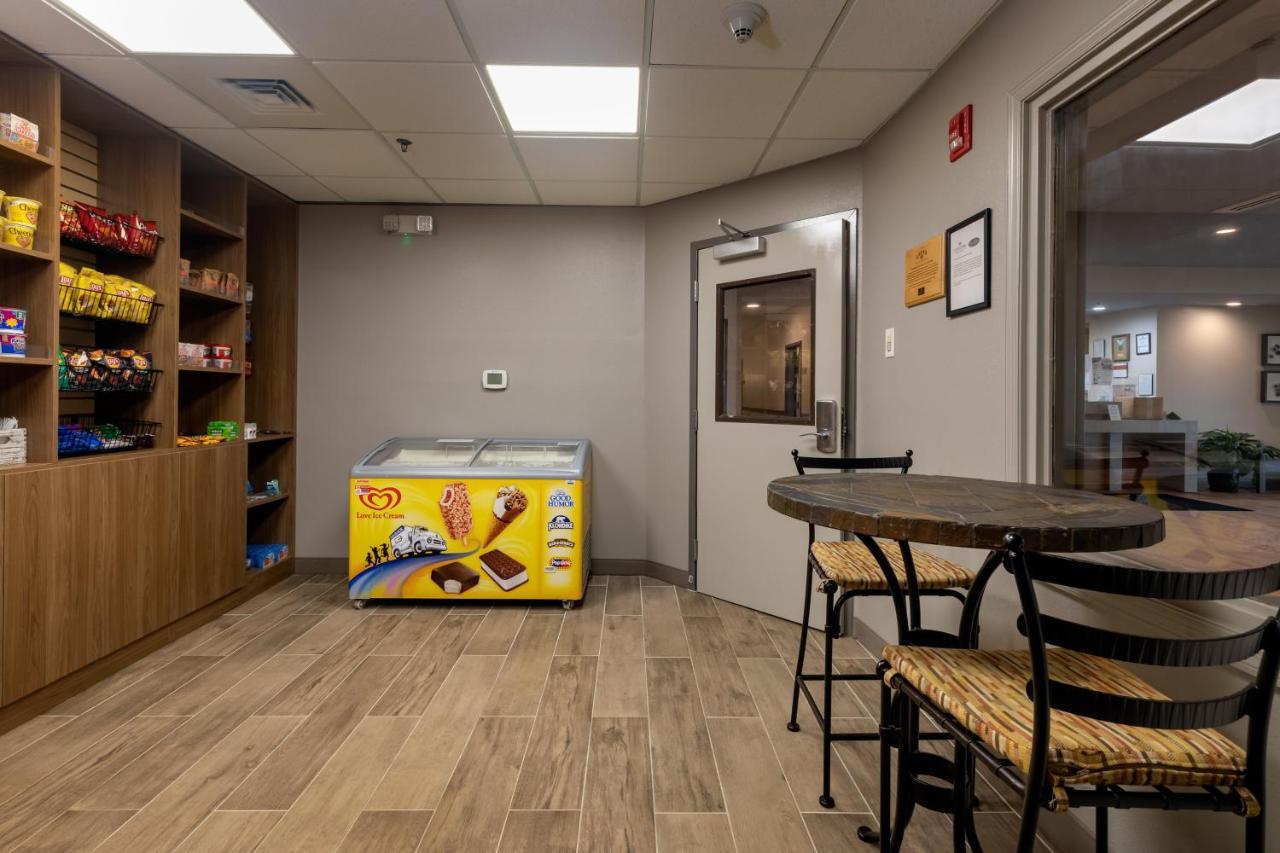 Candlewood Suites Enterprise By Ihg Exterior photo