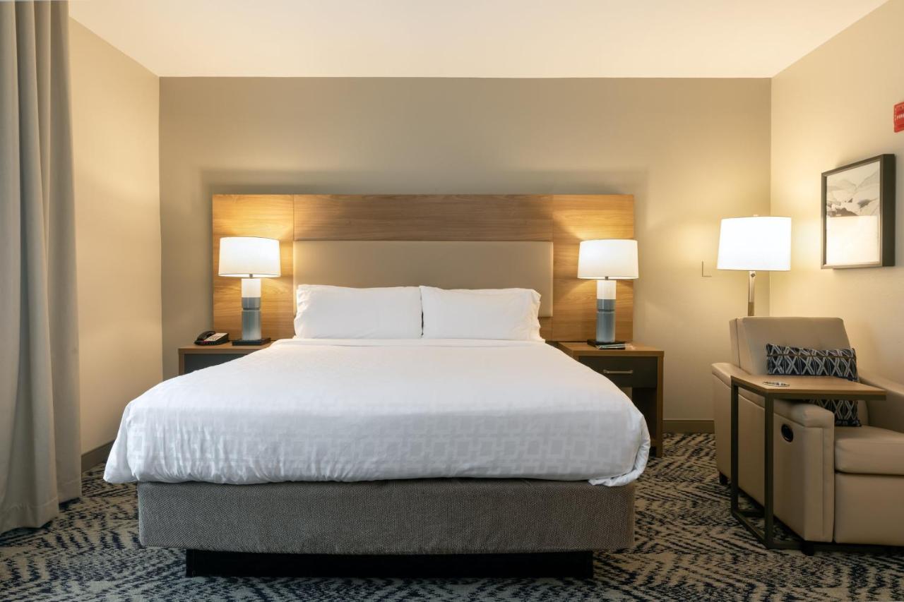 Candlewood Suites Enterprise By Ihg Exterior photo