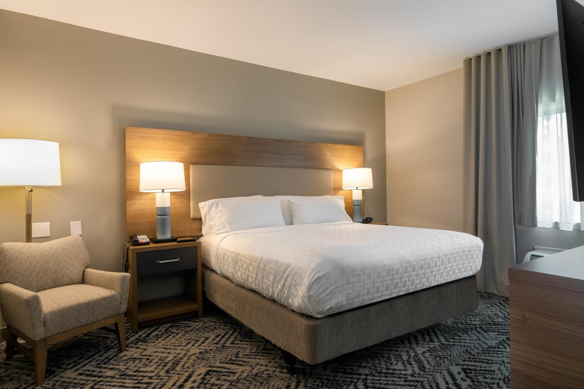 Candlewood Suites Enterprise By Ihg Exterior photo