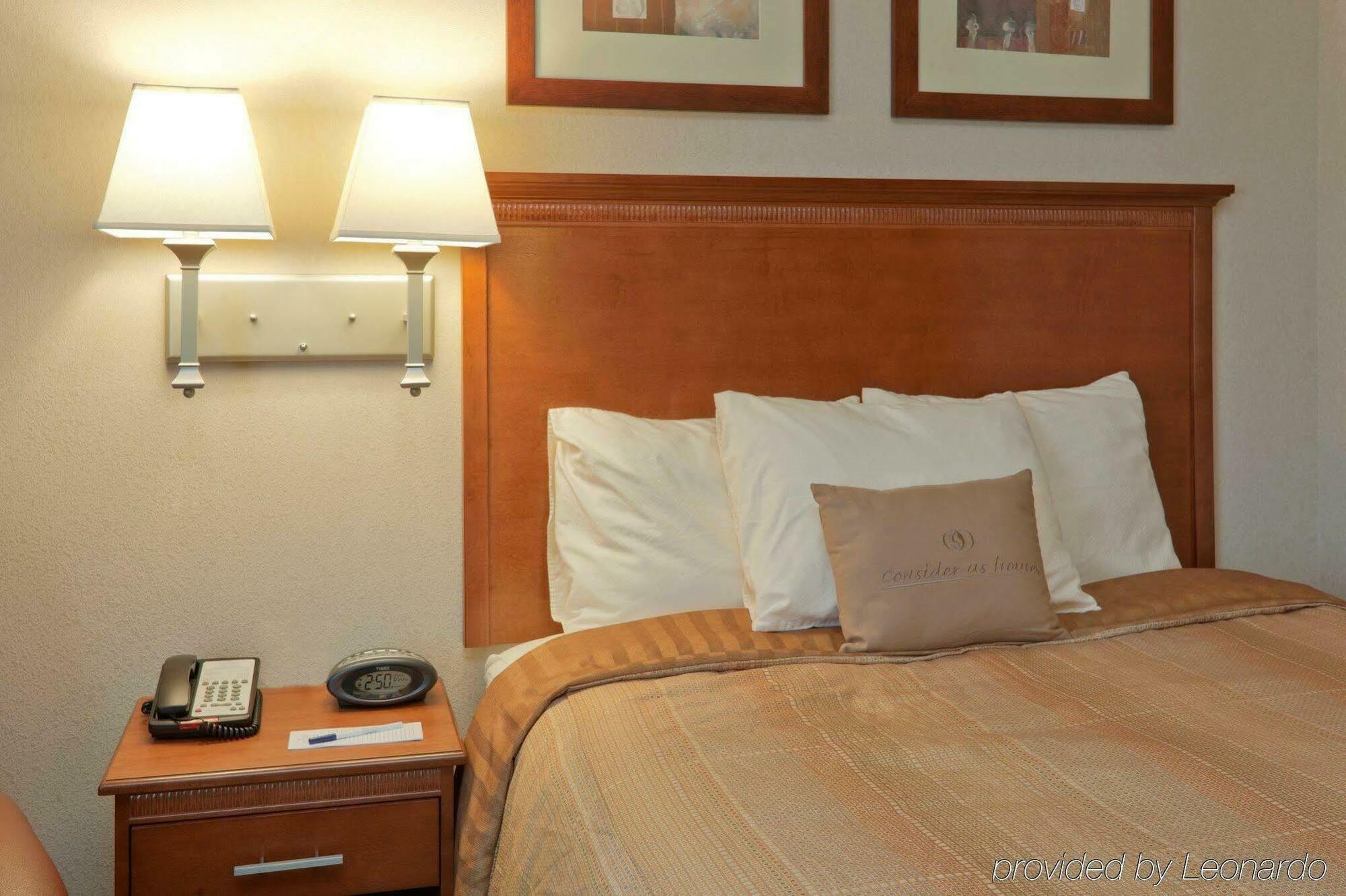 Candlewood Suites Enterprise By Ihg Exterior photo