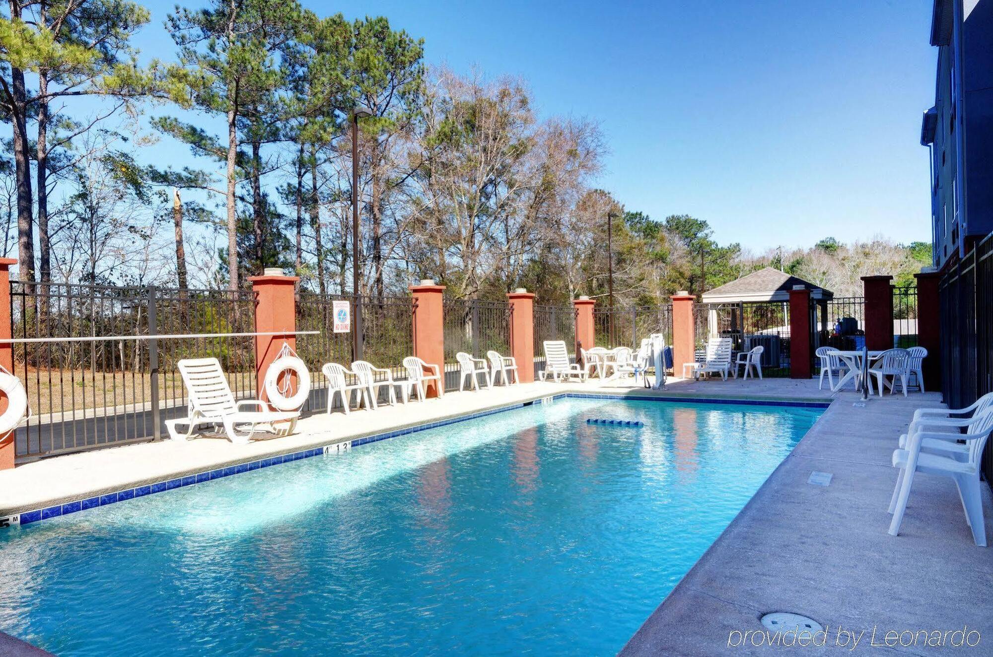 Candlewood Suites Enterprise By Ihg Exterior photo
